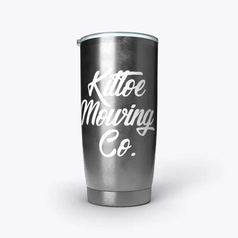 Kittoe Mowing Co. Cup