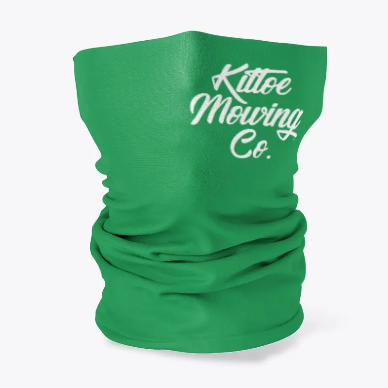 Kittoe Mowing Co. Gaiter