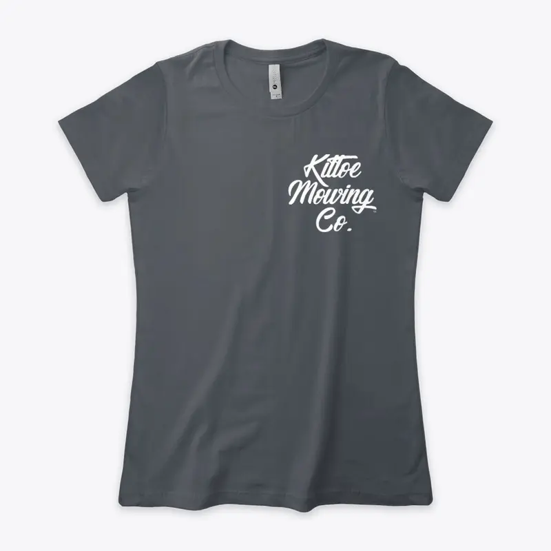 Women's Kittoe Mowing Co T-Shirt