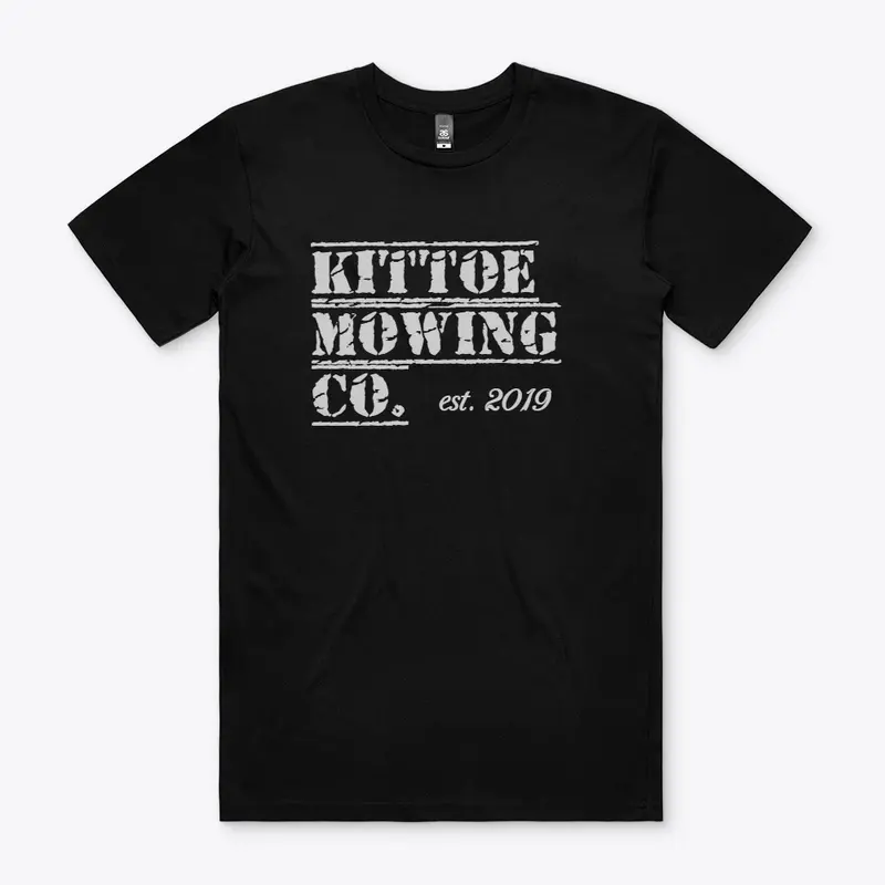 Kittoe Mowing Co. Apparel 