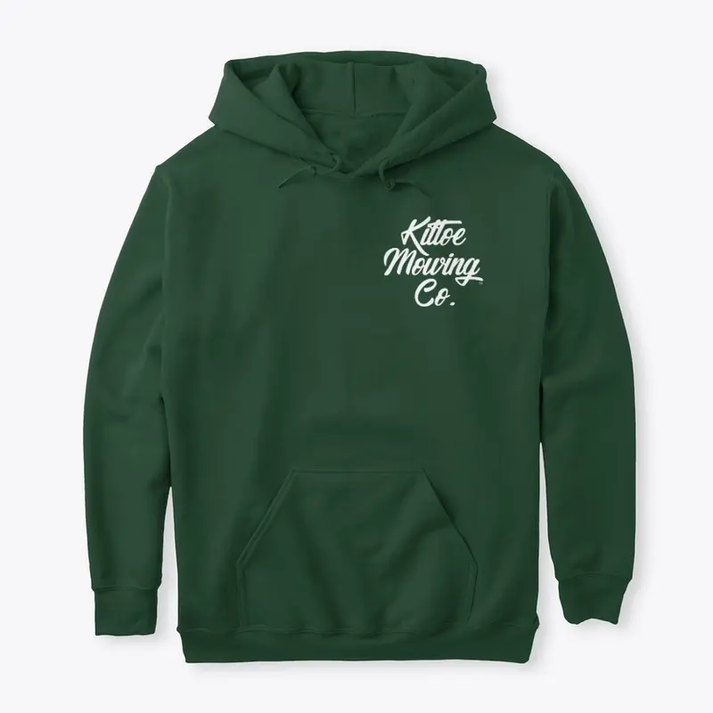 Kittoe Mowing Co. Apparel 